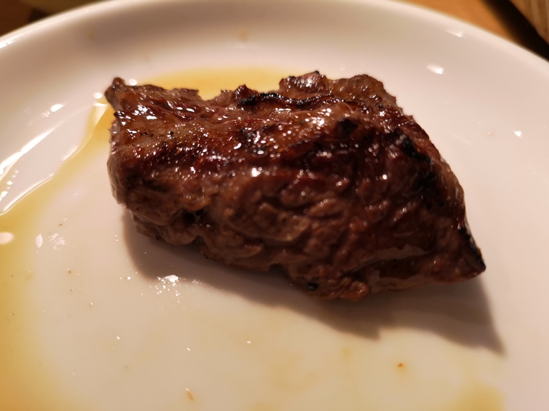 panchan10 Tamachi-焼肉Panchan絲綢般柔軟入口即化的燒肉...銷魂啊!!!