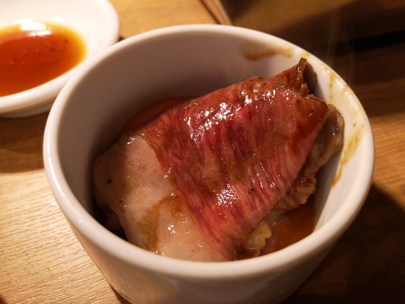 panchan13 Tamachi-焼肉Panchan絲綢般柔軟入口即化的燒肉...銷魂啊!!!