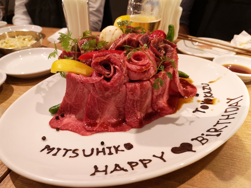 panchan15 Tamachi-焼肉Panchan絲綢般柔軟入口即化的燒肉...銷魂啊!!!