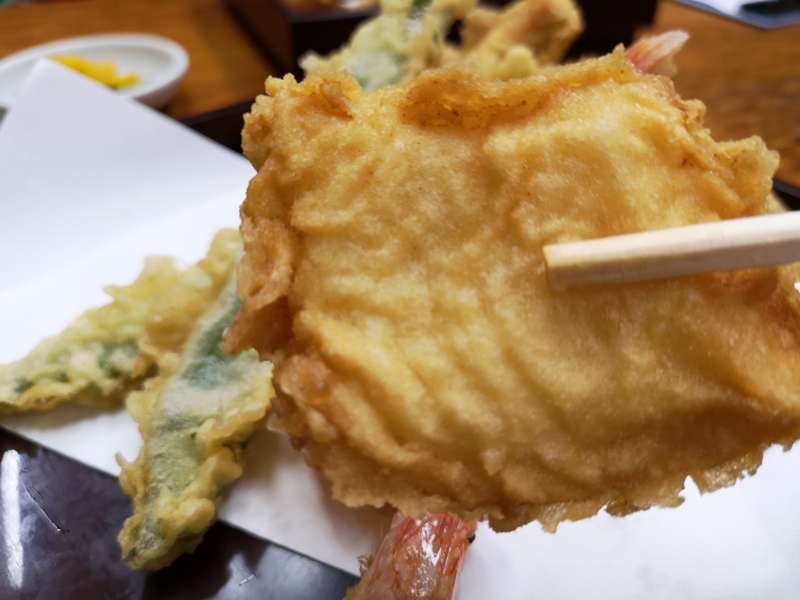 sansada12 Asakusa-淺草寺雷門旁 感受老日本氛圍的百年老店 三定 天婦羅/天丼