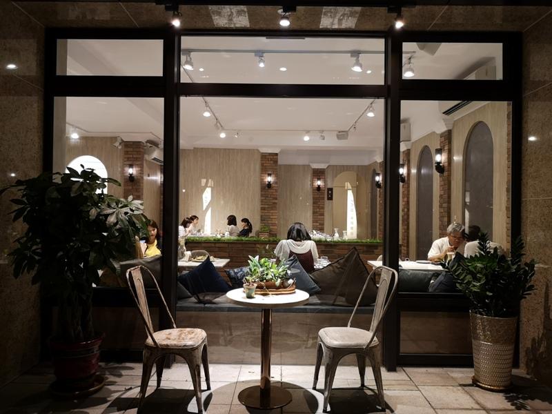 sauterestaurant03 竹北-Saute Restaurant 索鉄 可網美可美食