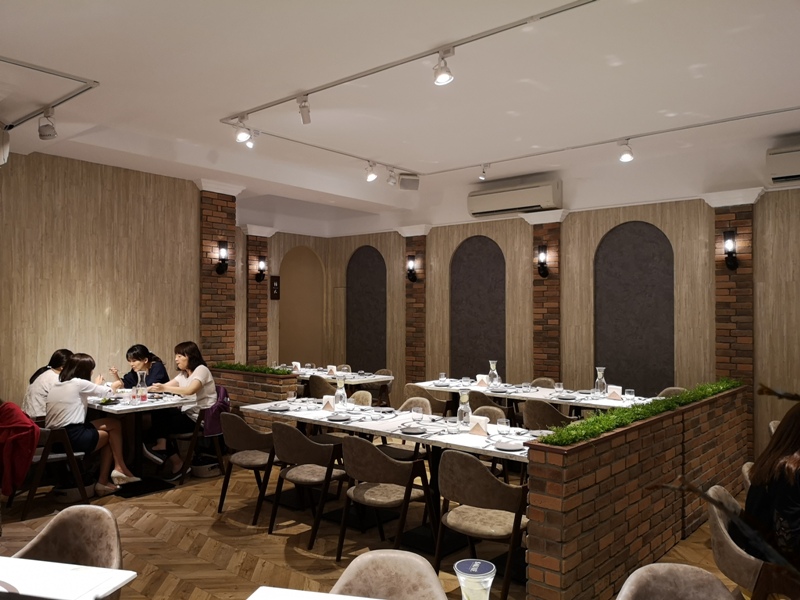 sauterestaurant07 竹北-Saute Restaurant 索鉄 可網美可美食