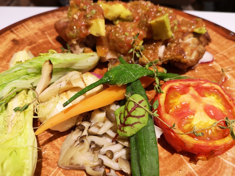 sauterestaurant11 竹北-Saute Restaurant 索鉄 可網美可美食