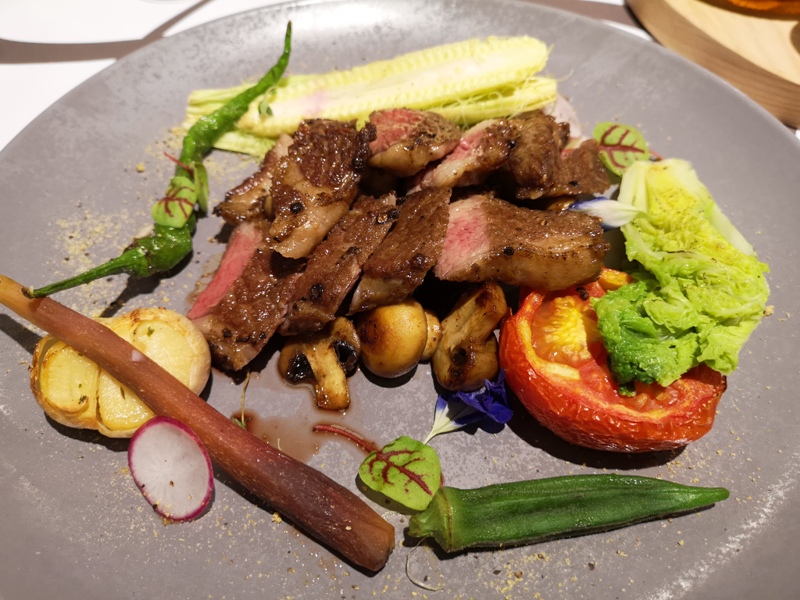 sauterestaurant12 竹北-Saute Restaurant 索鉄 可網美可美食