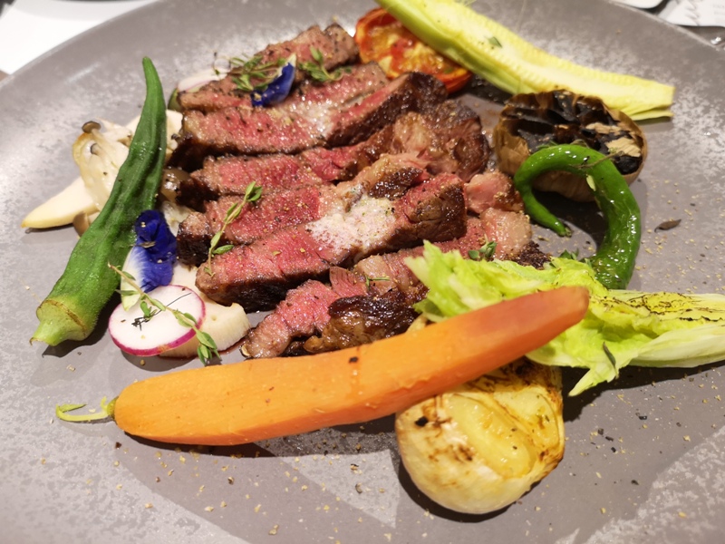 sauterestaurant13 竹北-Saute Restaurant 索鉄 可網美可美食