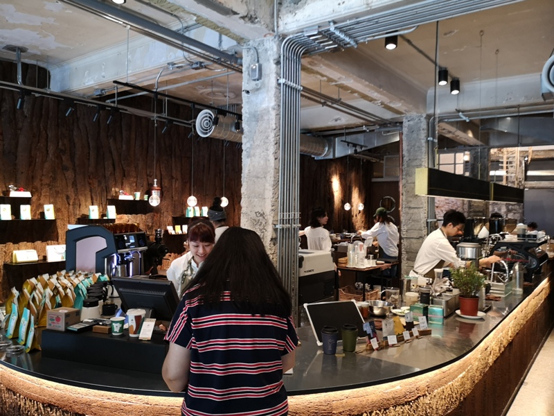 simplekaffa06 中正-興波咖啡Simple Kaffa老宅新設計 文青網美都愛冠軍咖啡