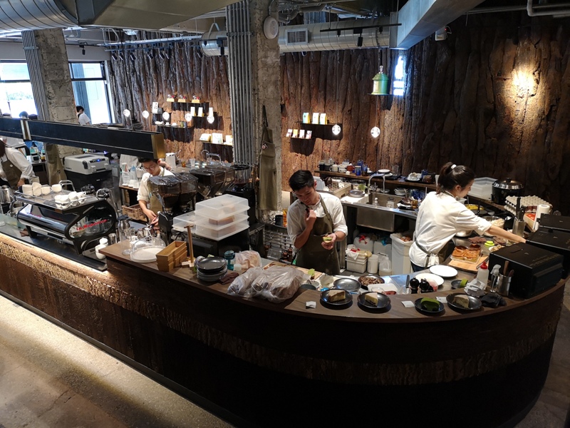 simplekaffa09 中正-興波咖啡Simple Kaffa老宅新設計 文青網美都愛冠軍咖啡