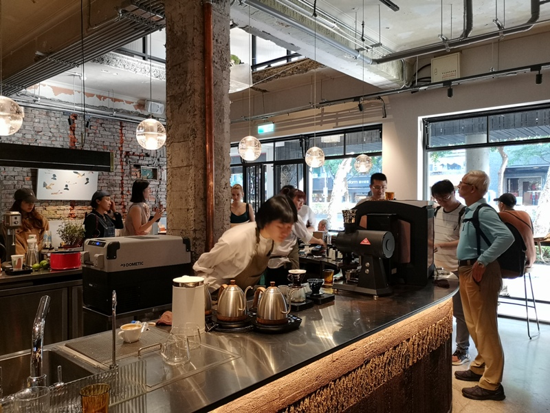 simplekaffa10 中正-興波咖啡Simple Kaffa老宅新設計 文青網美都愛冠軍咖啡
