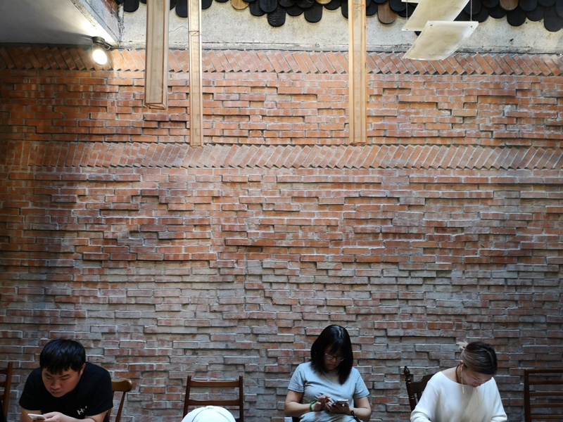 simplekaffa15 中正-興波咖啡Simple Kaffa老宅新設計 文青網美都愛冠軍咖啡