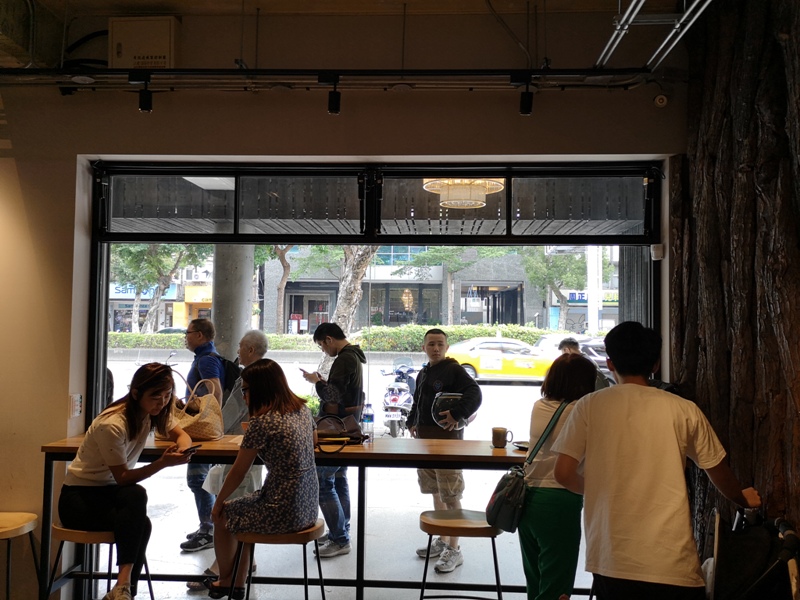 simplekaffa21 中正-興波咖啡Simple Kaffa老宅新設計 文青網美都愛冠軍咖啡