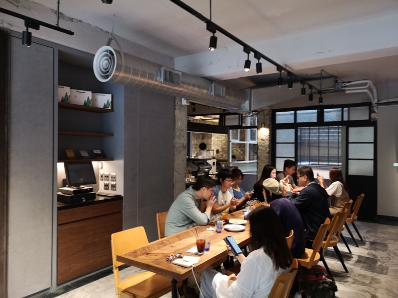 simplekaffa24 中正-興波咖啡Simple Kaffa老宅新設計 文青網美都愛冠軍咖啡
