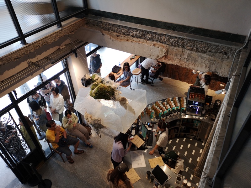 simplekaffa25 中正-興波咖啡Simple Kaffa老宅新設計 文青網美都愛冠軍咖啡