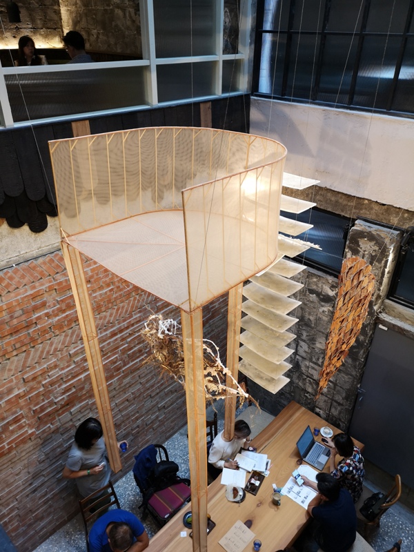 simplekaffa26 中正-興波咖啡Simple Kaffa老宅新設計 文青網美都愛冠軍咖啡