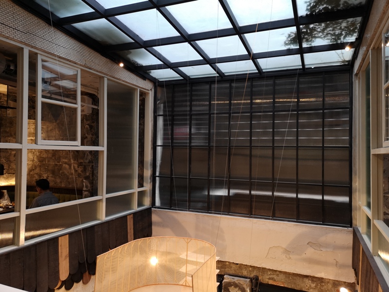 simplekaffa27 中正-興波咖啡Simple Kaffa老宅新設計 文青網美都愛冠軍咖啡