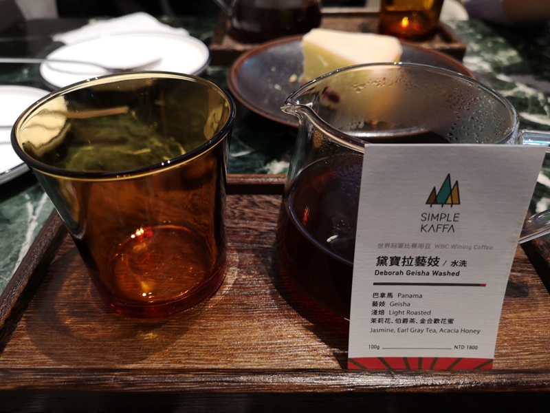 simplekaffa33 中正-興波咖啡Simple Kaffa老宅新設計 文青網美都愛冠軍咖啡