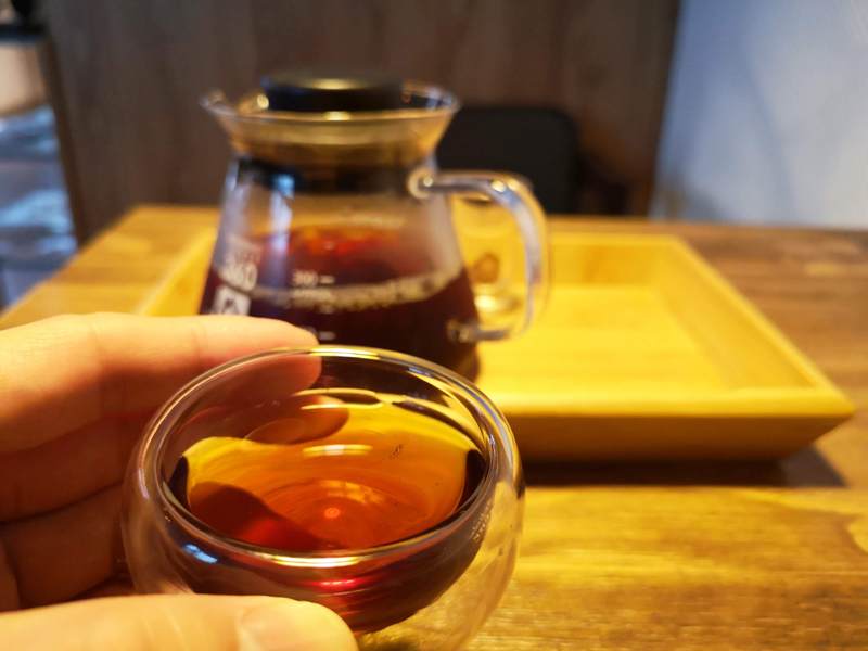 sunnydaycafe20 中壢-晴天咖啡 滿牆彩繪的老宅咖啡館