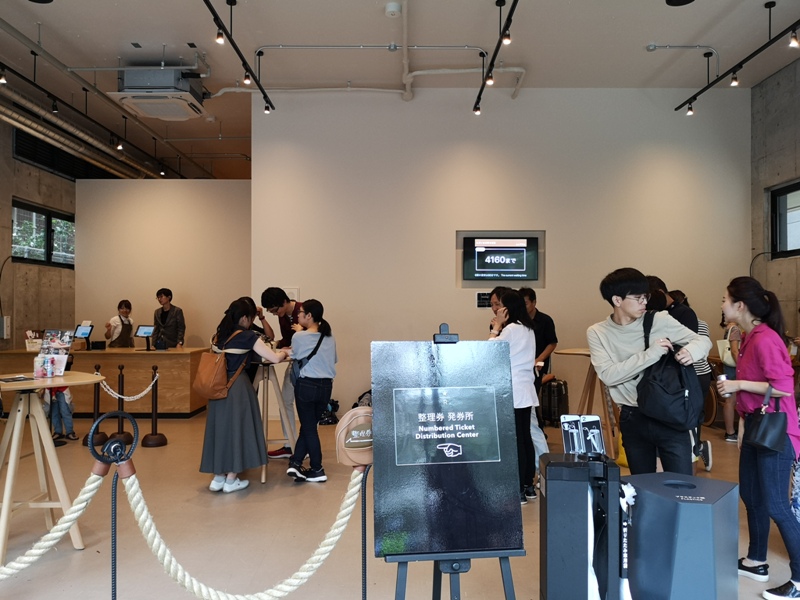 tokyostarbucksreserve08 Meguro-星巴克臻選在中目黑 茶酒咖啡麵包讓你吃飽喝足補充咖啡知識