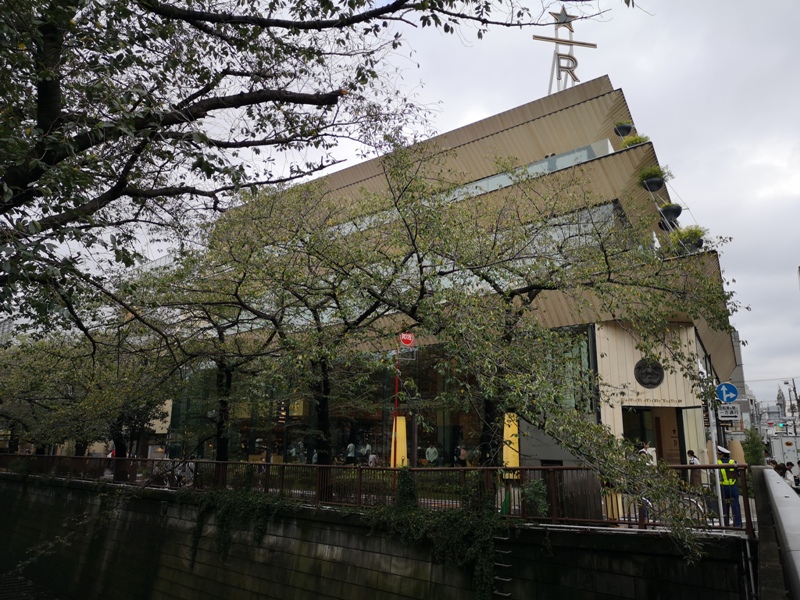 tokyostarbucksreserve12 Meguro-星巴克臻選在中目黑 茶酒咖啡麵包讓你吃飽喝足補充咖啡知識