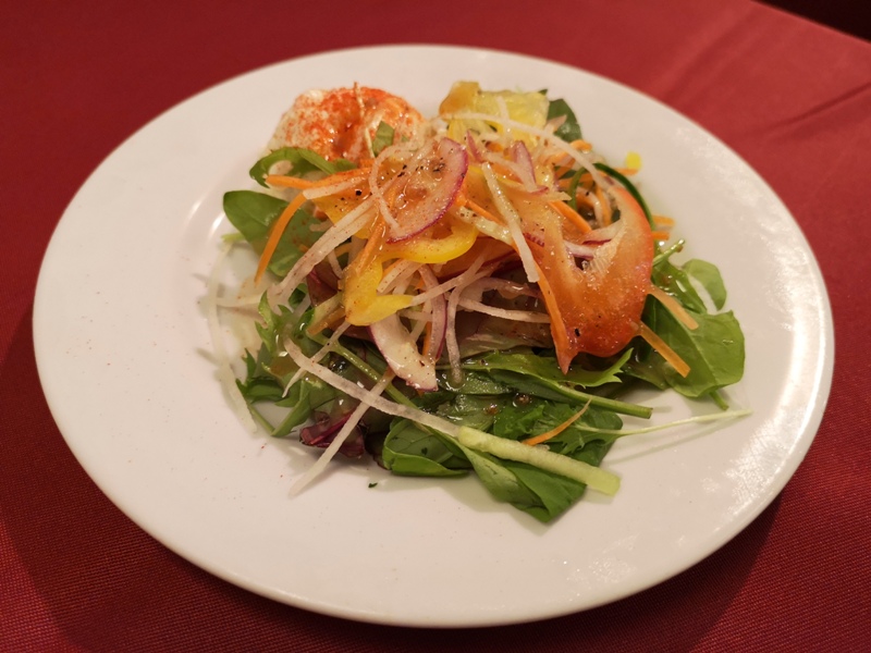 vidrio10 Shibuya-澀谷小巷裡 濃郁越咬越香的海鮮燉飯VIDRIO