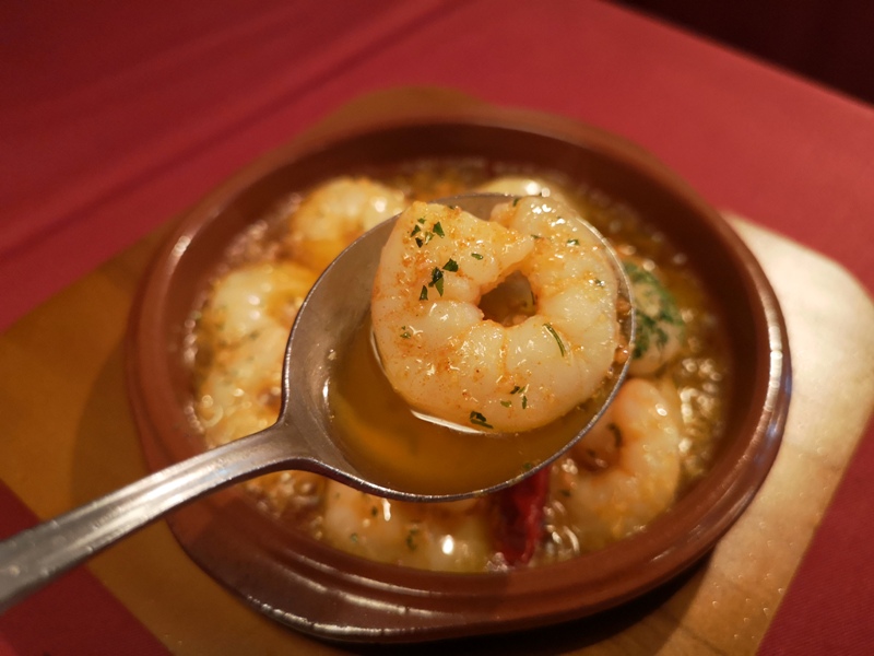 vidrio12 Shibuya-澀谷小巷裡 濃郁越咬越香的海鮮燉飯VIDRIO