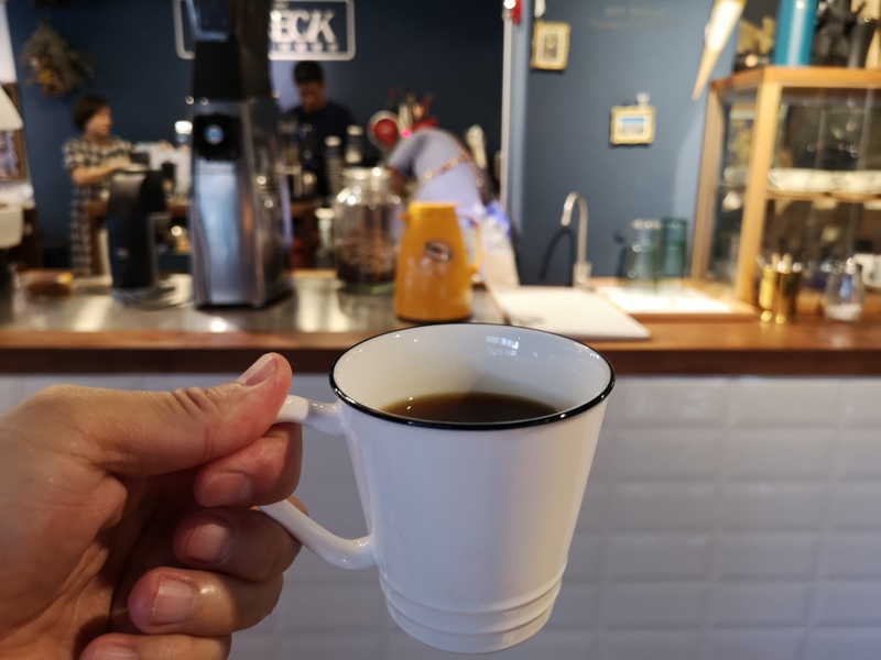 wilbeckcafe10 信義-威爾貝克Wilbeck手烘咖啡店 煮出不會讓人失望的咖啡