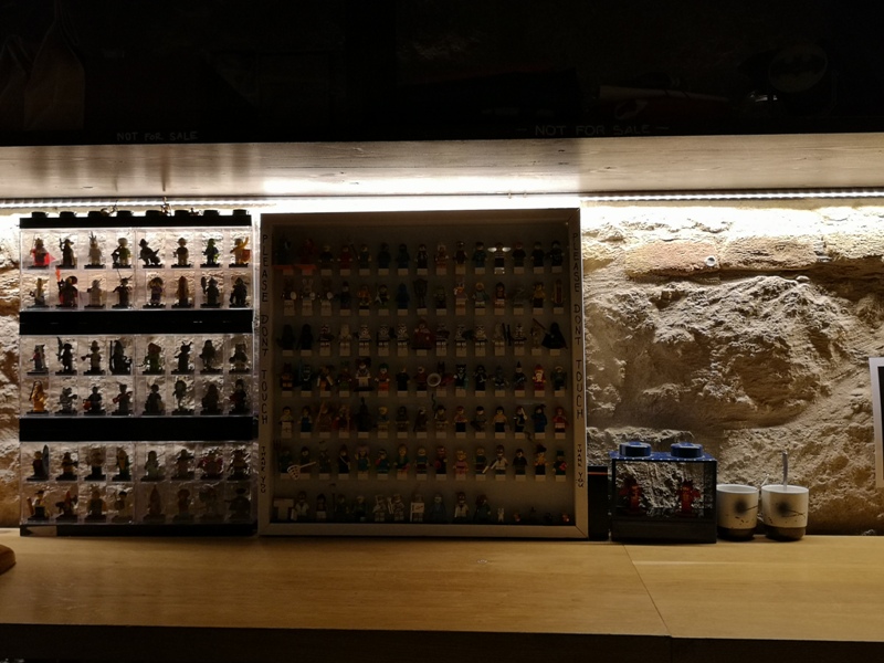 9bar12 Budapest-9 Bar布達佩斯 夜店風咖啡館手沖好喝