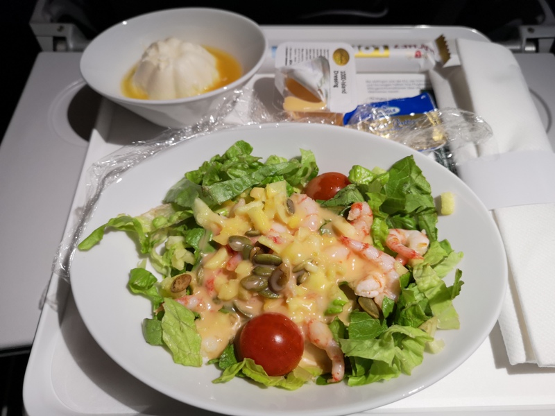 Dustpeeee14 201910 全日空取消漢莎救援 薩爾斯堡轉轉轉回台北 一日四趟創紀錄