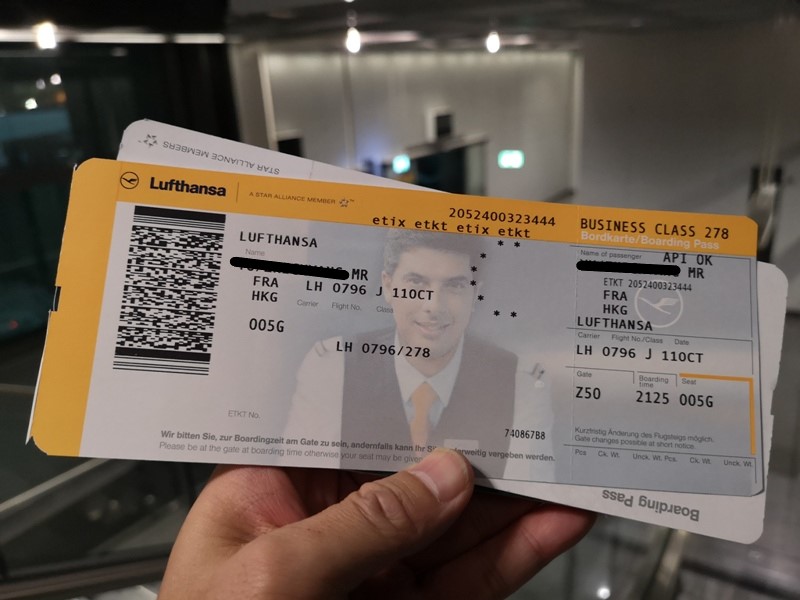 Dustpeeee20 201910 全日空取消漢莎救援 薩爾斯堡轉轉轉回台北 一日四趟創紀錄