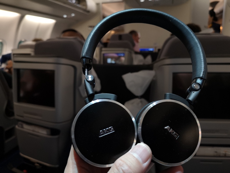 Dustpeeee28 201910 全日空取消漢莎救援 薩爾斯堡轉轉轉回台北 一日四趟創紀錄