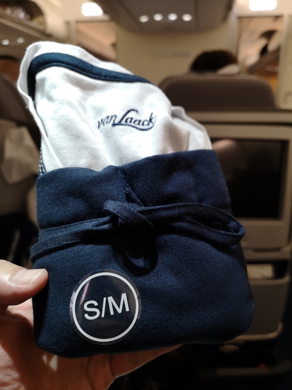 Dustpeeee29 201910 全日空取消漢莎救援 薩爾斯堡轉轉轉回台北 一日四趟創紀錄