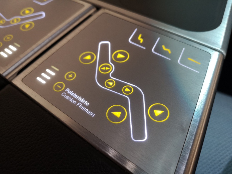 Dustpeeee34 201910 全日空取消漢莎救援 薩爾斯堡轉轉轉回台北 一日四趟創紀錄