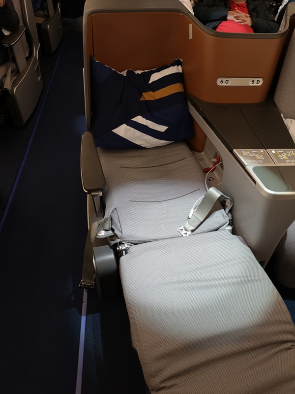 201910 全日空取消漢莎救援 薩爾斯堡轉轉轉回台北 一日四趟創紀錄