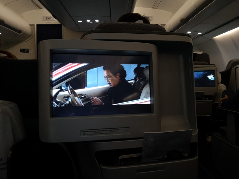 Dustpeeee37 201910 全日空取消漢莎救援 薩爾斯堡轉轉轉回台北 一日四趟創紀錄