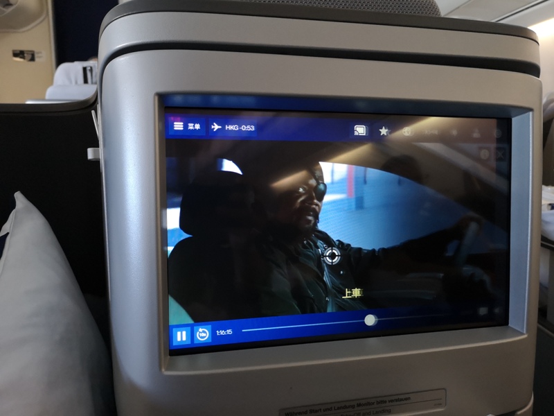 Dustpeeee38 201910 全日空取消漢莎救援 薩爾斯堡轉轉轉回台北 一日四趟創紀錄