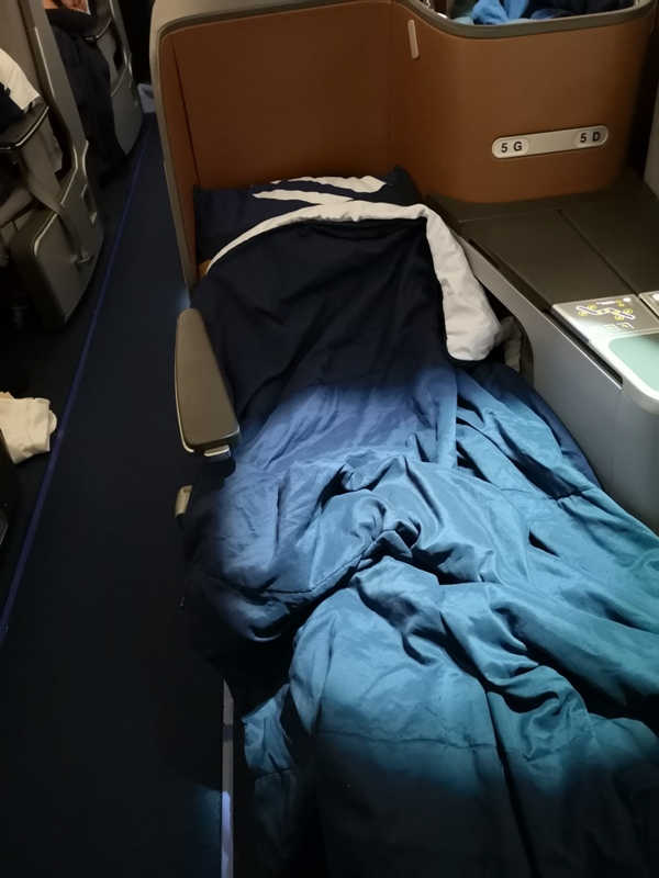 Dustpeeee43 201910 全日空取消漢莎救援 薩爾斯堡轉轉轉回台北 一日四趟創紀錄