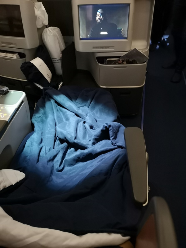 Dustpeeee44 201910 全日空取消漢莎救援 薩爾斯堡轉轉轉回台北 一日四趟創紀錄