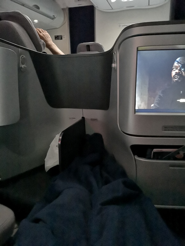 Dustpeeee46 201910 全日空取消漢莎救援 薩爾斯堡轉轉轉回台北 一日四趟創紀錄