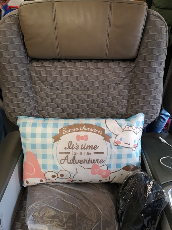 Dustpeeee53 201910 全日空取消漢莎救援 薩爾斯堡轉轉轉回台北 一日四趟創紀錄