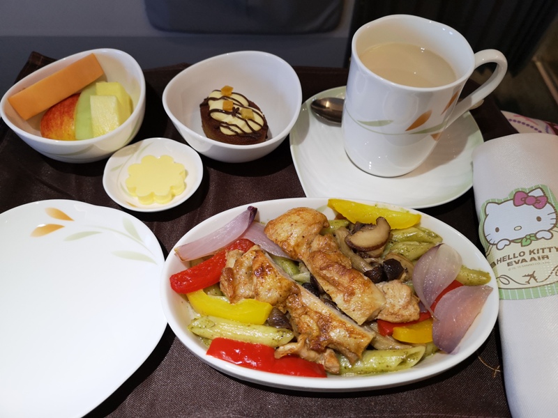 Dustpeeee57 201910 全日空取消漢莎救援 薩爾斯堡轉轉轉回台北 一日四趟創紀錄