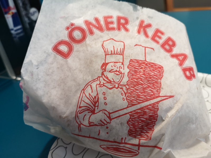 aydinkebap7 Salzburg-薩爾斯堡車站旁 簡單沙威瑪小店Aydin Kebap