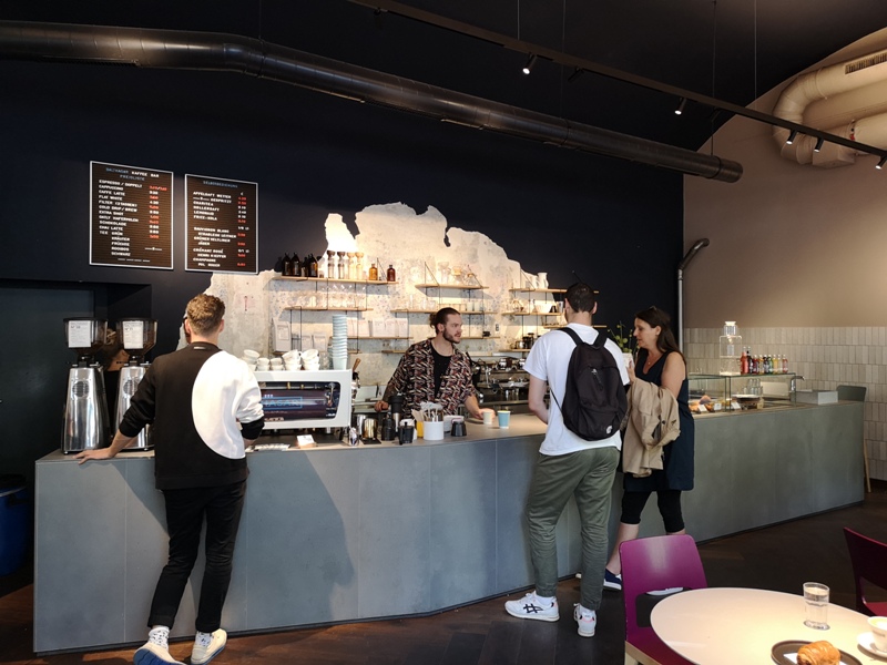 balthasar04 Vienna-Balthasar一杯咖啡賞維也納街邊風光...初秋陽光燦爛超chill