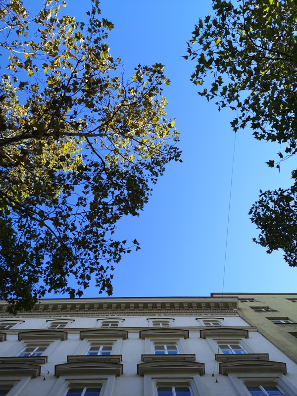 balthasar11 Vienna-Balthasar一杯咖啡賞維也納街邊風光...初秋陽光燦爛超chill