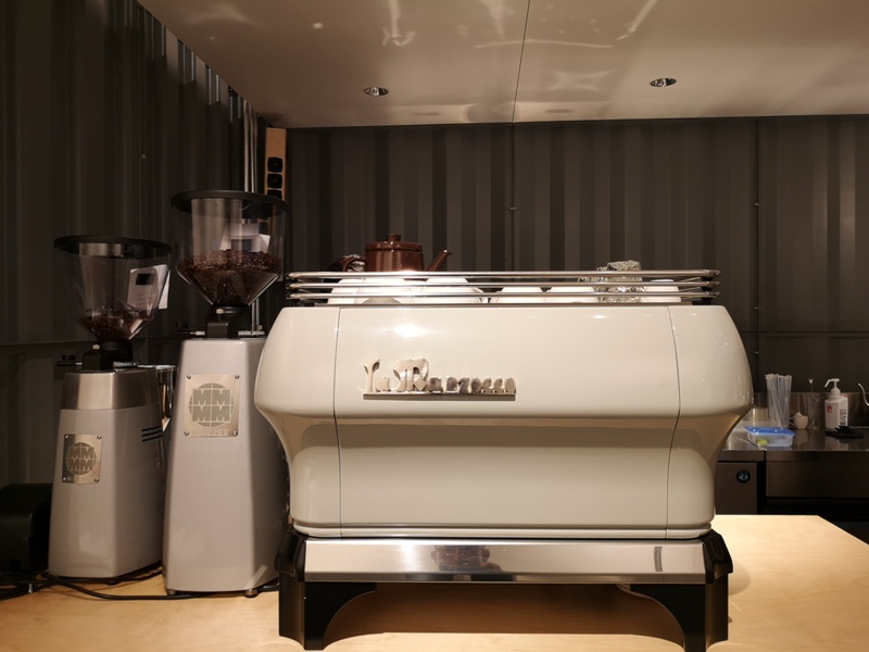 bluebottledaikanyama08 Daikanyama-Blue Bottle給時尚代官山簡約的一杯咖啡 藍瓶真好喝