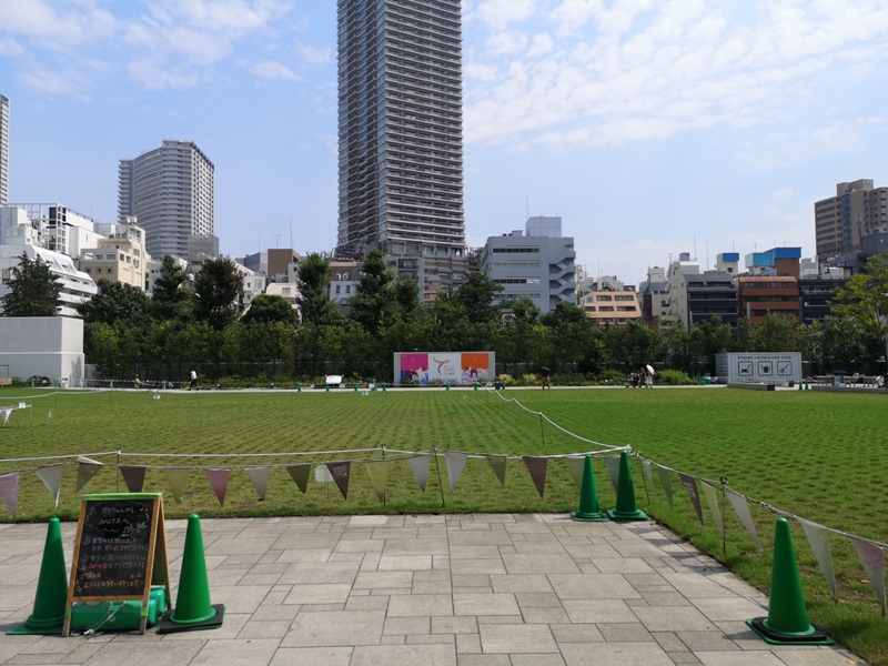 bluebottleikebukuro03 Ikebukuro-Blue Bottle鬧中取靜 南池袋公園旁日式建築中的美式咖啡香