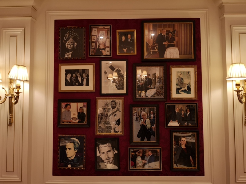 cafesacher07 Salzburg-薩爾斯堡Cafe Sacher沙河飯店吃沙河蛋糕 奧地利國寶甜點