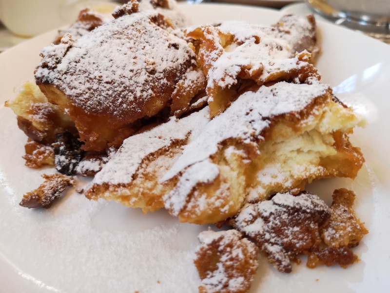 centralcafevie22 Vienna-Central Cafe我不在咖啡館 就在去咖啡館的路上 世界最美咖啡館之維也納中央咖啡館