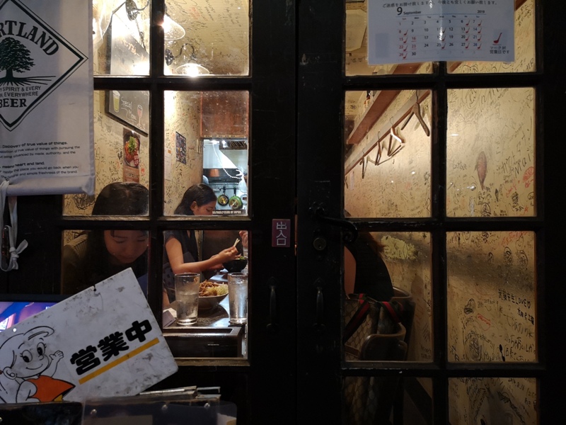 curryhiroo03 Hiroo-広尾のカレー香濃咖哩超夠味