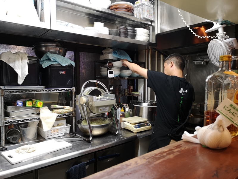 curryhiroo04 Hiroo-広尾のカレー香濃咖哩超夠味