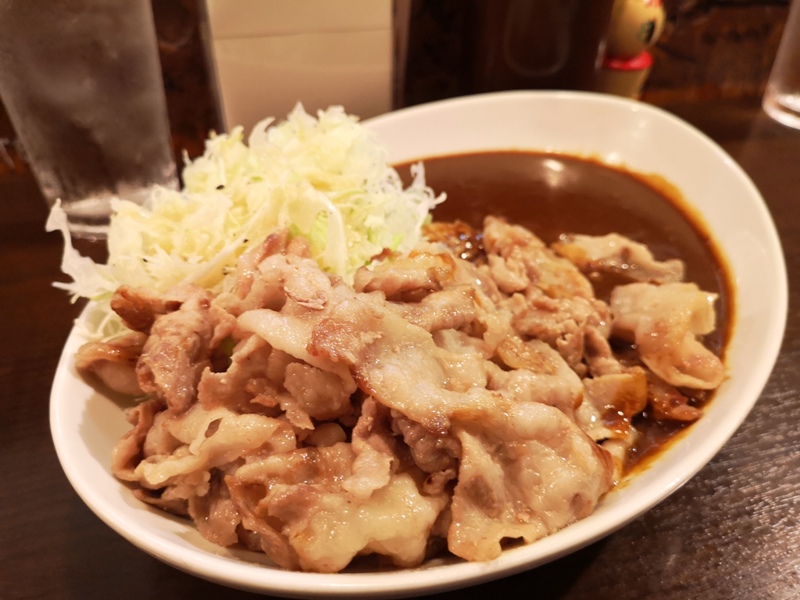 curryhiroo11 Hiroo-広尾のカレー香濃咖哩超夠味