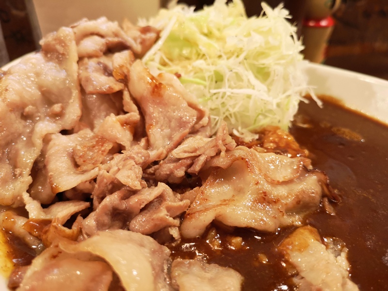 curryhiroo12 Hiroo-広尾のカレー香濃咖哩超夠味